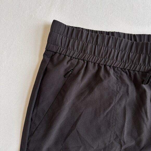 Chicos Zenergy Neema Pull On 7" Inseam Shorts Size 3 (16)  NWT UPF 50+ - Picture 2 of 6